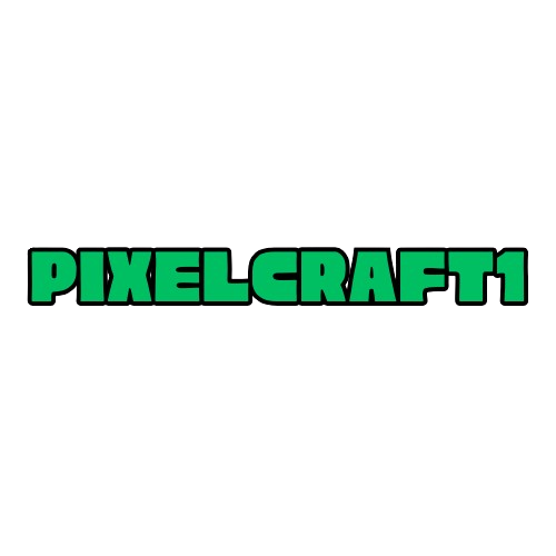 Crafty Pixels